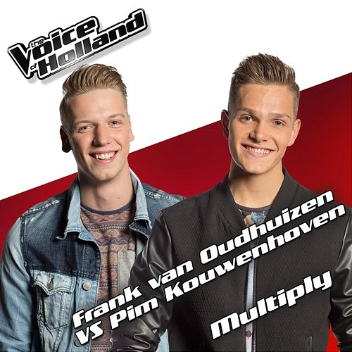 Multiply Frank van Oudhuizen, Pim Kouwenhoven