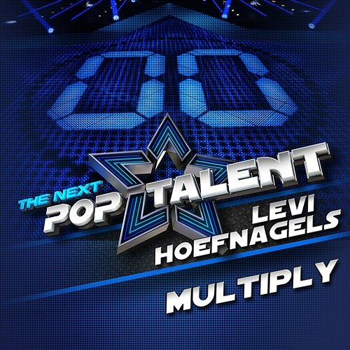 Multiply Levi Hoefnagels