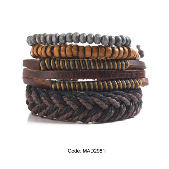 Multistrand Bracelet Creative