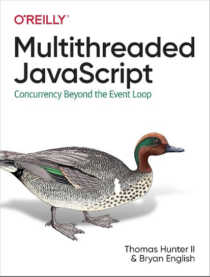 Multithreaded JavaScript Opracowanie zbiorowe