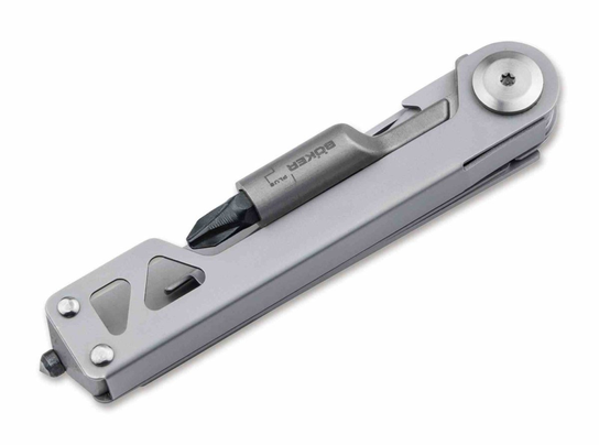 Multitool Boker Plus Specialist HalfTool Inna marka