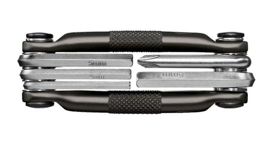 MULTITOOL CRANKBROTHERS 5 MIDNIGHT EDITION Inna marka