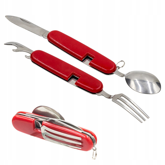 Multitool Decortrend 4 w 1 decortrend