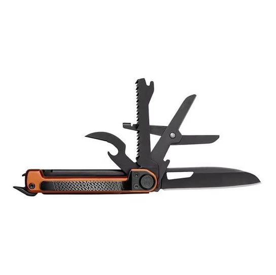 Multitool Gerber ArmBar Scout pomarańczowy Gerber