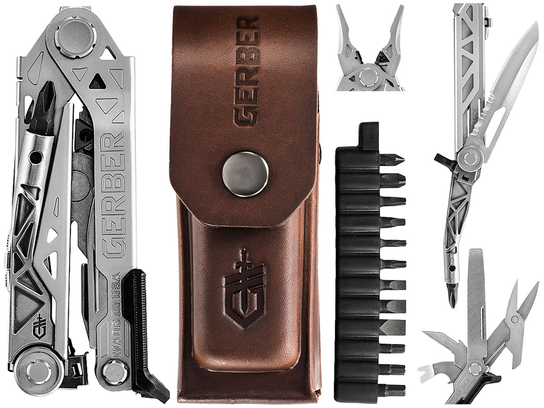 Multitool Gerber Center Drive Plus Gerber
