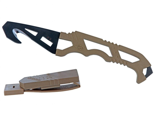 Multitool GERBER CRISIS HOOK Inny producent