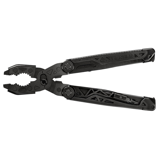 Multitool Gerber Dual Force czarny Gerber