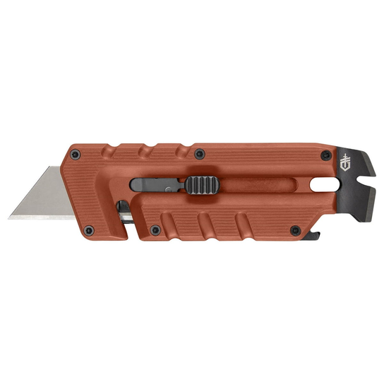 Multitool Gerber Prybrid Utility Orange Gerber