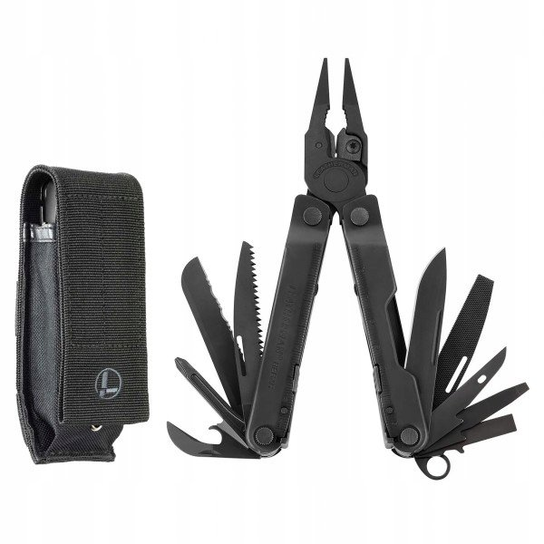 Multitool Leatherman Rebar Leatherman