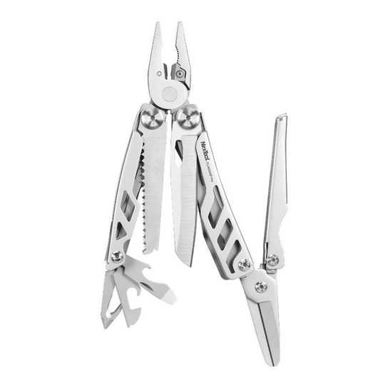 Multitool Nextool Flagship Pro 16w1 NE20203 xTool