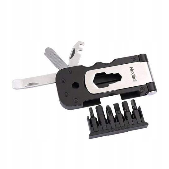Multitool rowerowy NE0122 Nextool Nextool