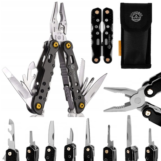 Multitool Utendors 9w1 Utendors