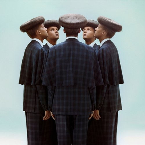 Multitude Stromae