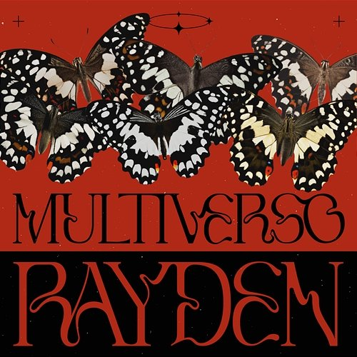 Multiverso Rayden