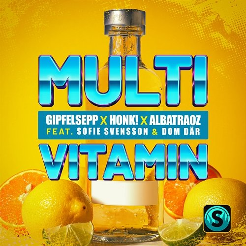 Multivitamin Honk!, Albatraoz feat. Sofie Svensson & Dom Där, Gipfelsepp