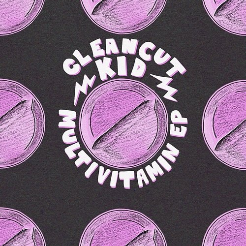 Multivitamin - EP Clean Cut Kid