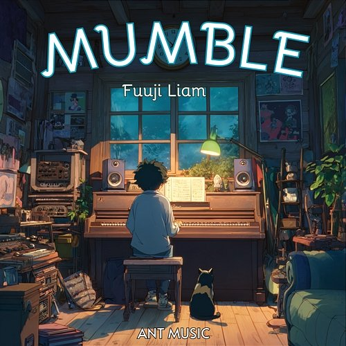 Mumble Fuuji Liam