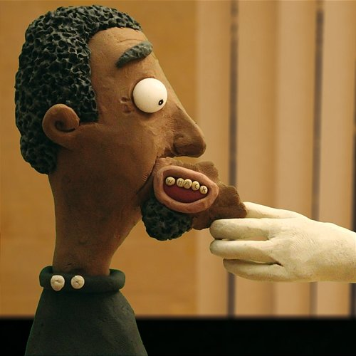 MUMBO JUMBO Tierra Whack
