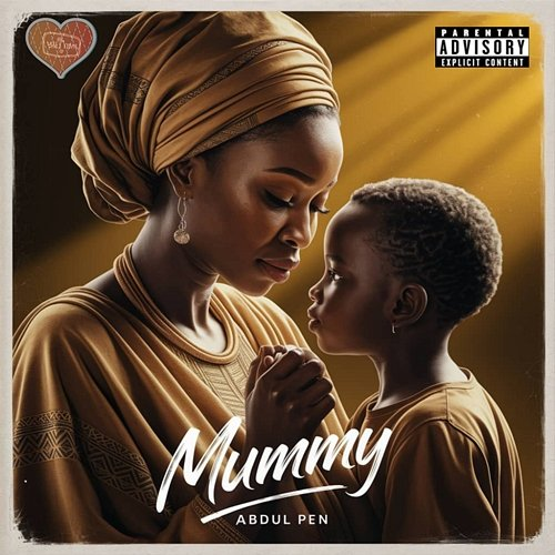 MUMMY Abdul Pen