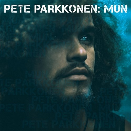 Mun Pete Parkkonen