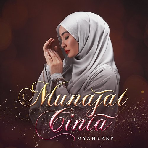 Munajat Cinta Mya Herry