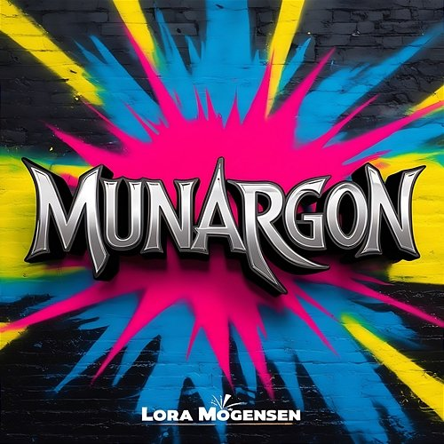 Munargon Lora Mogensen