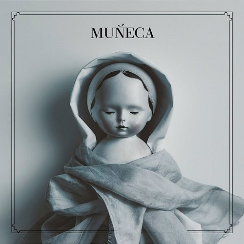 Muñeca Sonico Mony