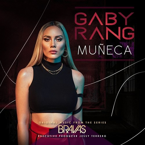Muñeca Gaby Rang