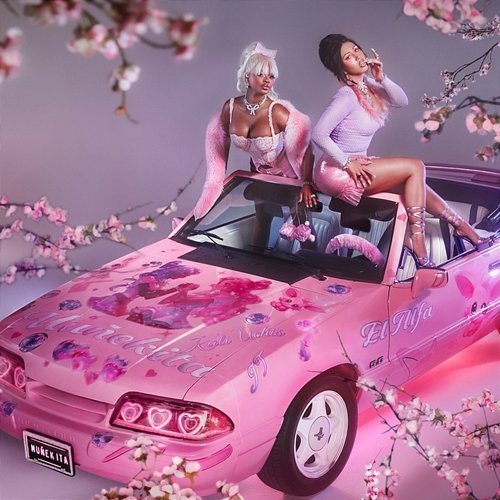 Muñekita Kali Uchis, El Alfa, JT