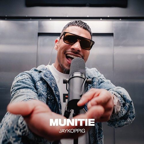 Munitie JayKoppig