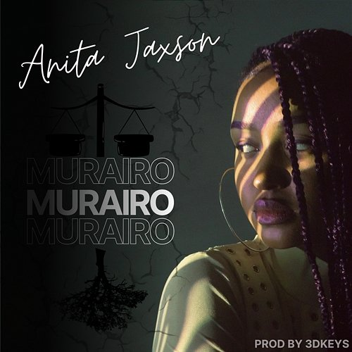 Murairo Anita Jaxson