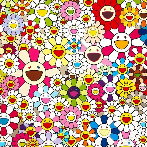 MURAKAMI Summer Cem, BILLA JOE