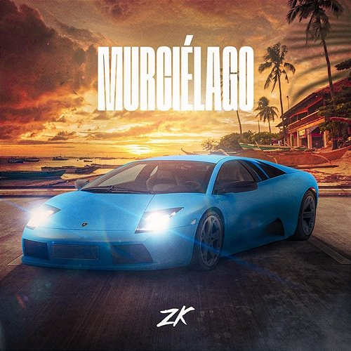 Murciélago ZK