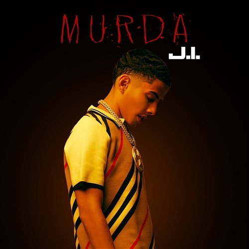 Murda J.I the Prince of N.Y