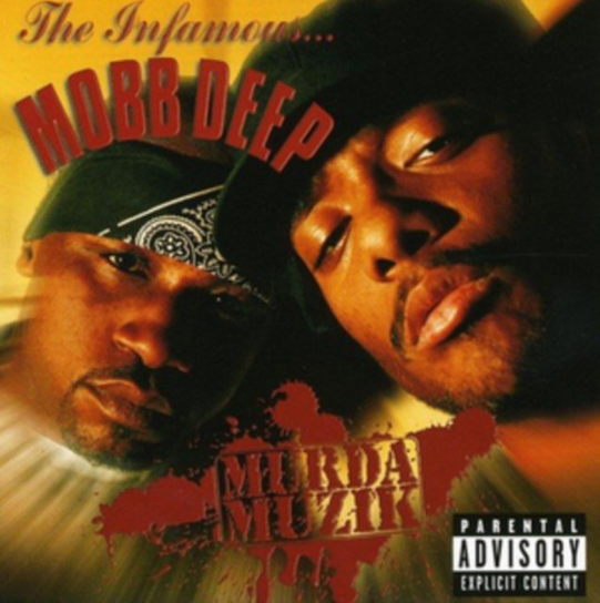 Murda Muzik Mobb Deep