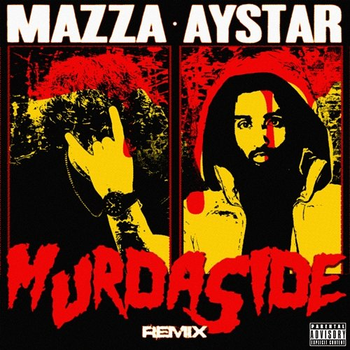 Murdaside Mazza_l20, Aystar