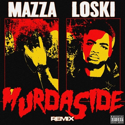 Murdaside Mazza_l20, Loski