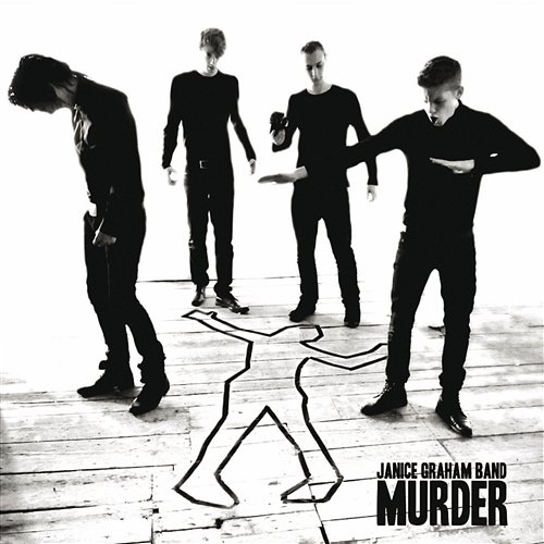 Murder Janice Graham Band