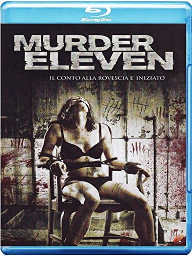 Murder Eleven Various Directors