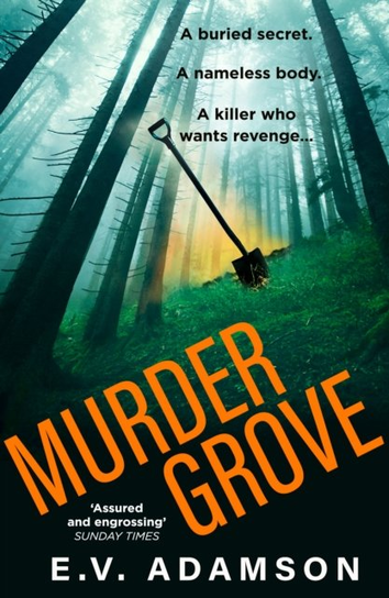 Murder Grove E.V. Adamson