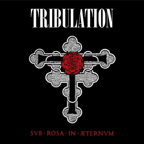 Murder in Red Tribulation