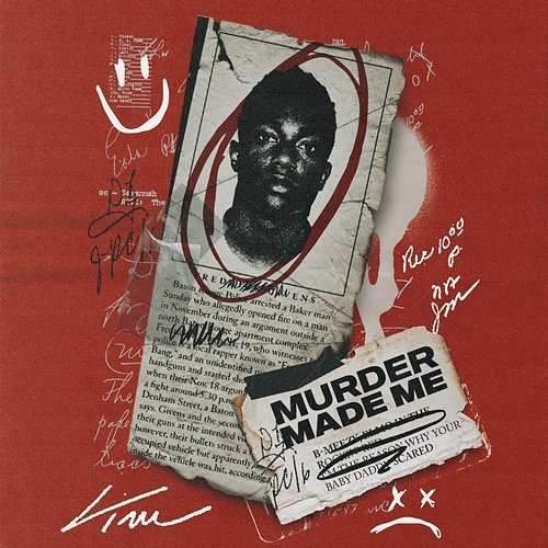 Murder Made Me Fredo Bang