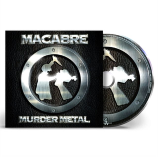 Murder Metal Macabre