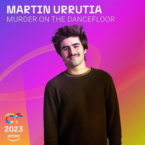 Murder On The Dancefloor Martin