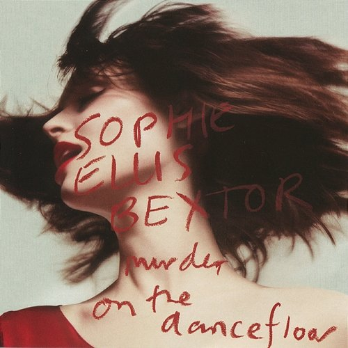 Murder on the Dancefloor Sophie Ellis-Bextor