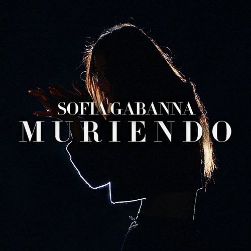Muriendo Sofía Gabanna