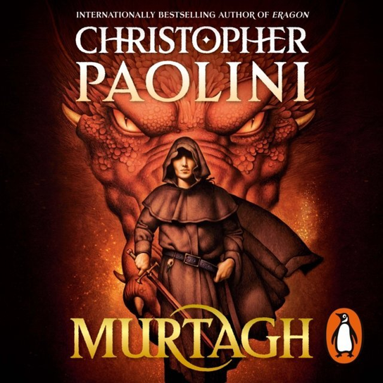 Murtagh - audiobook Paolini Christopher