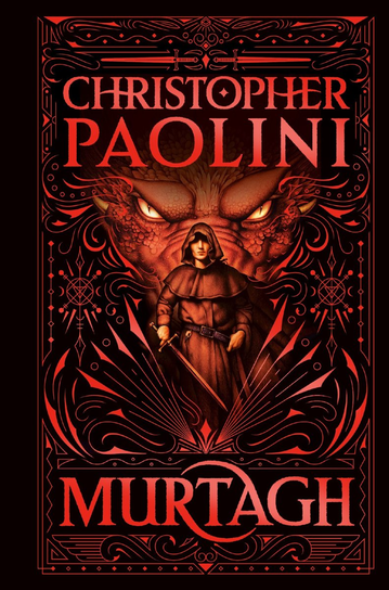 Murtagh Paolini Christopher