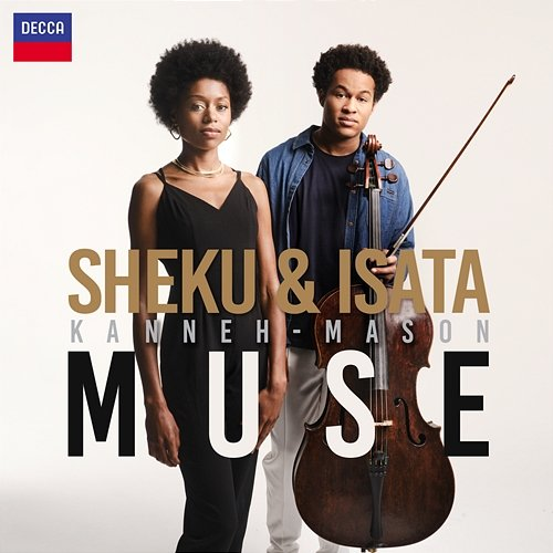 Muse Sheku Kanneh-Mason, Isata Kanneh-Mason
