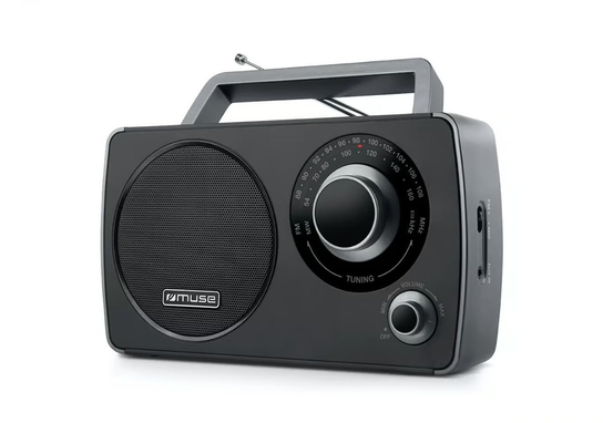 Muse M-075 R Muse